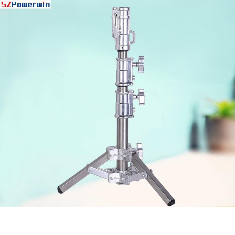 Niskoprofilowy statyw oświetle – Photography Lighting For Food recenzja i cena