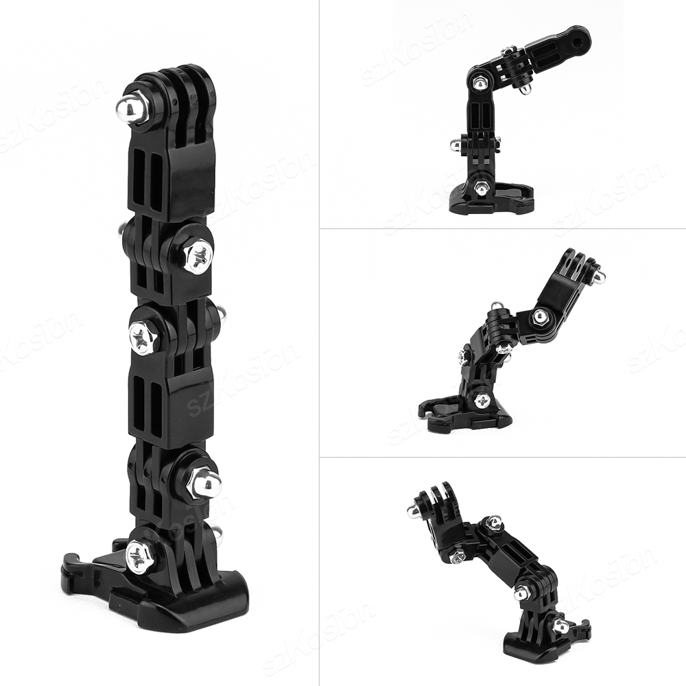 Zestawy mocowania podbródka do – Gopro Action Camera Hero 13 Black recenzja i cena