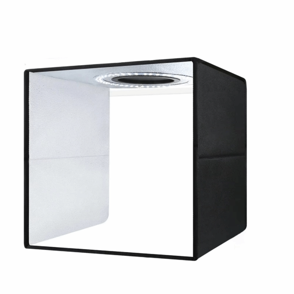 Studio fotograficzne LED 45/65 – Photography Lighting Background recenzja i cena