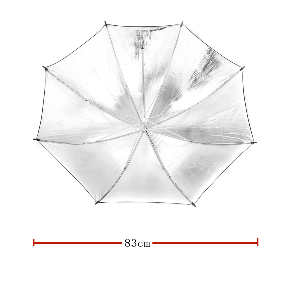 83 cm / 33 cale Studio Reflekt – Photography Lighting Reflectors recenzja i cena