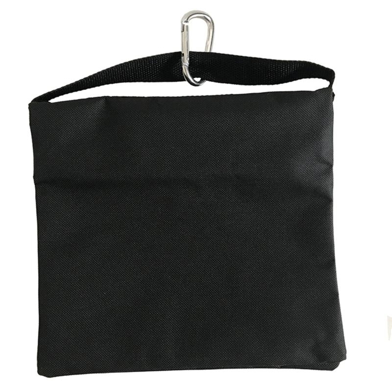Worki z piaskiem Torba na lekk – Photography Lighting Weight Bags recenzja i cena