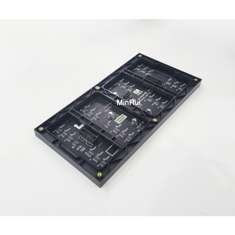 AiminRui wysoka rozdzielczość  – Video Light Panel Led recenzja i cena