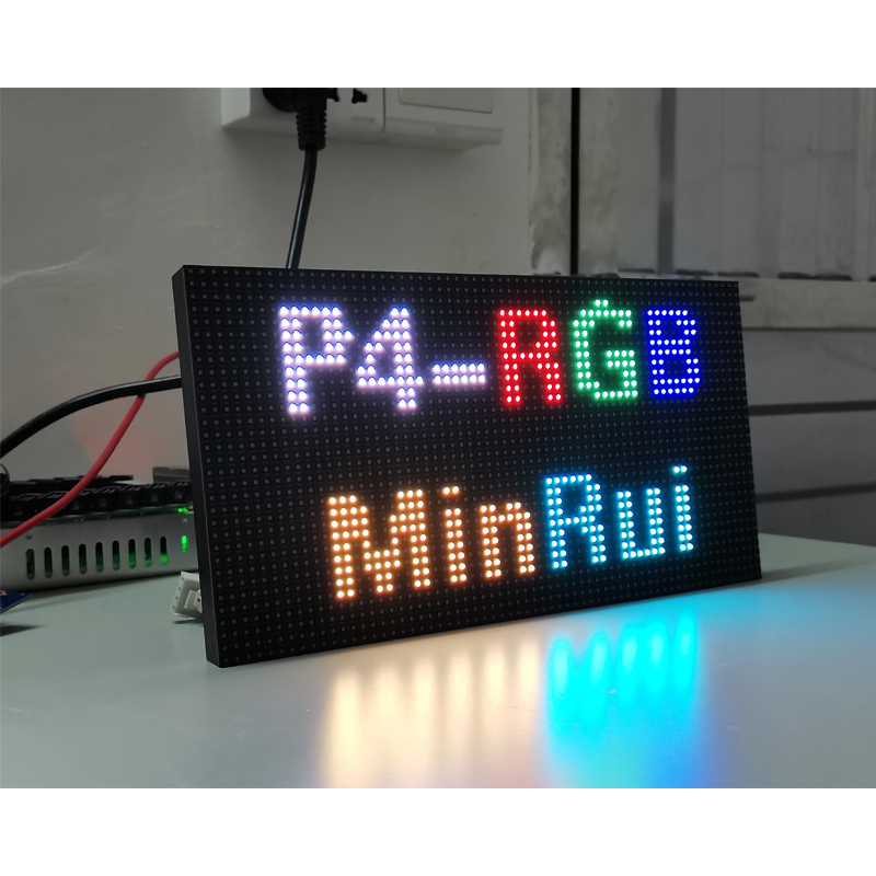 AiminRui wysoka rozdzielczość  – Video Light Panel Led recenzja i cena